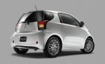 Scion iQ 2011 года